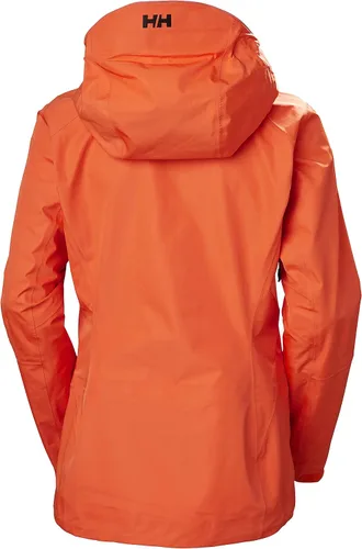 Miniatura 2 de Helly-Hansen Chaqueta Odin Mountain Infinity 3L Shell para mujer