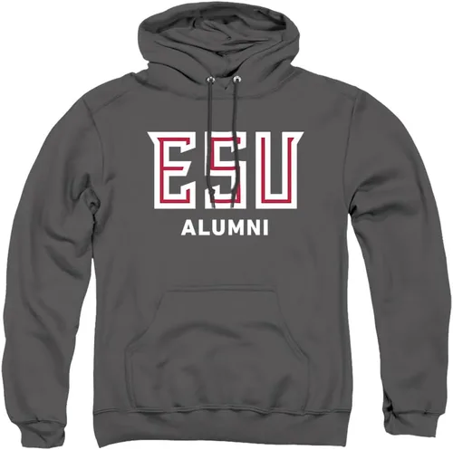 Miniatura 61 de LOGOVISION Ropa unisex para adultos con diseño oficial de alumnos universitarios para hombres y mujeres, colección de sudaderas con capucha