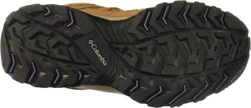Miniatura 4 de Columbia Women's Crestwood Mid Waterproof Hiking Boot