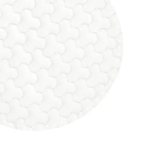 Miniatura 5 de Amazon Basics Algodón exfoliante redondo, 600 unidades (6 paquetes de 100) (anteriormente Solimo)