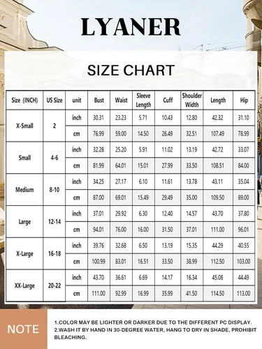 Miniatura 7 de LYANER Vestido midi de punto de manga corta con cuello en V y corte frontal para mujer