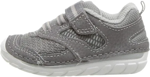 Miniatura 8 de Stride Rite Unisex-Child Adrian Athletic Sneaker