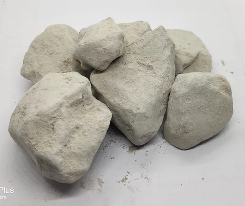 Miniatura 2 de Arcilla Caolín Gris 200 GMS (0.44 lbs)