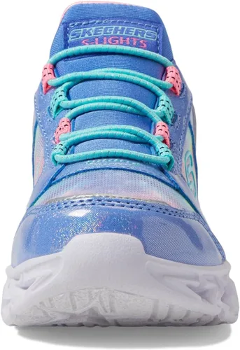 Miniatura 6 de Skechers Luces Galaxy para niñas Tie Dye Takeo