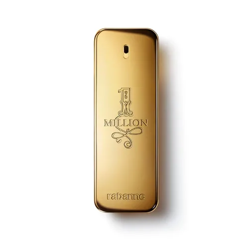 Miniatura 9 de Rabanne 1 Million Eau de Toilette - Long Lasting Designer Fragrance for Men with Mandarin, Cinnamon & Amber - Luxury Men's Perfume Spray