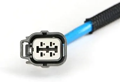 Miniatura 4 de Sensor Lambda 22690-AA891 aguas abajo para Subaru Impreza Liberty 2.0L 2005-2007 (22690-AA891, 22690-aa970,22690-aa831)