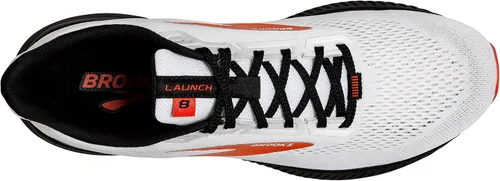 Miniatura 5 de Brooks Launch 8 Neutral - Tenis de correr para hombre, PeacoatLegion BlueNightlife