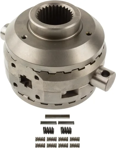 Miniatura 6 de PowerTrax 9201202900 Candado de diferencial antideslizante, 29 estrías, Compatible con AMC 20, Diferencial abierto, Compatible con Jeep CJ5, CJ7