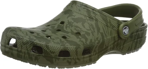 Miniatura 10 de Crocs Crocband II - Zueco para niños