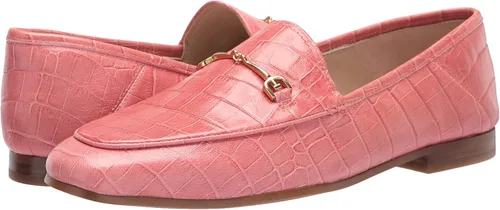 Miniatura 7 de Sam Edelman Mocasines Loraine para mujer Oro
