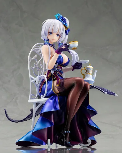 Miniatura 4 de KOTO Azur Lane Ilustre - Fiesta de té sin fin