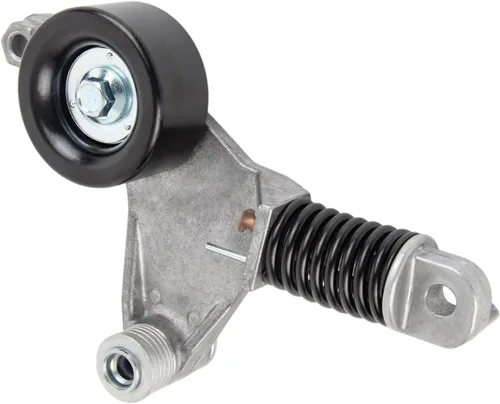 Miniatura 20 de PHILTOP Conjunto de tensor de correa con polea para BMW 325i, X3, X5, Z4, 325Ci, 330Ci, 530i, 525i, 325xi, 330i, 330xi, correa dentada OE #