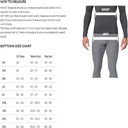 Miniatura 8 de Under Armour - Pantalones cortos de golf Tech para hombre