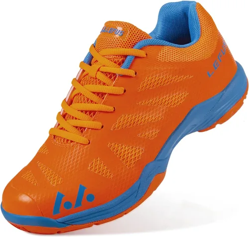 Miniatura 3 de Luff 10 - Zapatos ligeros para cancha de pickleball para hombre