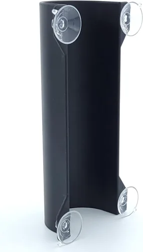 Miniatura 2 de Marca Betta Tunnel (negro opaco)