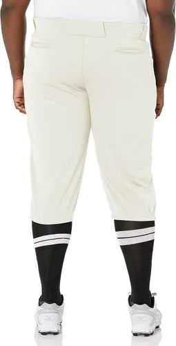 Miniatura 2 de CHAMPRO - Pantalón Triple Crown estándar de béisbol, para hombre