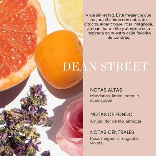 Miniatura 4 de OUAI Loción de manos - Loción ligera e hidratante diaria para piel seca - Hecha con aguacate, aceite de rosa mosqueta y aceite de jojoba