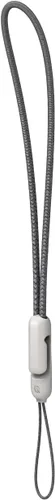Miniatura 4 de Incase AirPod Lanyard - Wrist Strap for AirPods Pro (2nd Gen) - Lanyard Accessories with Integrated Cord Clip & Simple Design