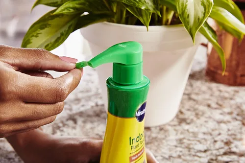 Miniatura 3 de Miracle-Gro Alimento para plantas de interior, fertilizante para plantas, 8 onzas (paquete de 6)