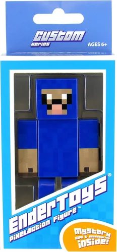 Miniatura 13 de EnderToys - Figura de acción de dragón