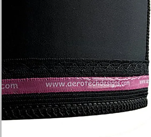 Miniatura 4 de Aero Tech Century - Pantalones cortos acolchados gruesos para mujer