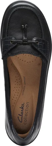 Miniatura 8 de Clarks Cora Haley para mujer