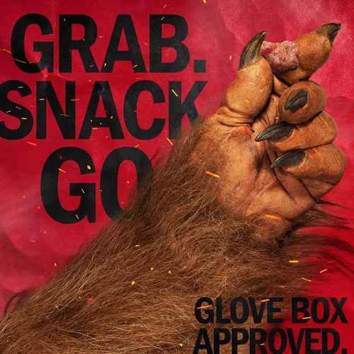 Miniatura 7 de Jack Link's Sweet BBQ White Meat Chicken Tender Bites - Bocadillos de proteína de carne real listos para comer, 0.23 onzas de proteína por porción
