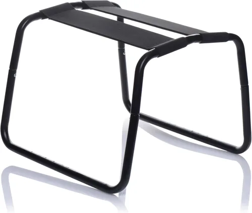 Miniatura 7 de LoveBotz Bangin Bench Extreme taburete para sexo 1 unidad