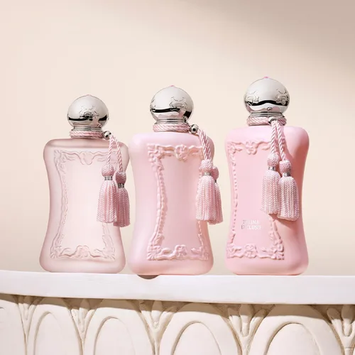 Miniatura 6 de Parfums de Marly Delina La Rose Eau de Parfum – Perfume para Mujer – 2.5 Fl Oz