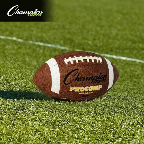 Miniatura 9 de Champion Sports Composite Football
