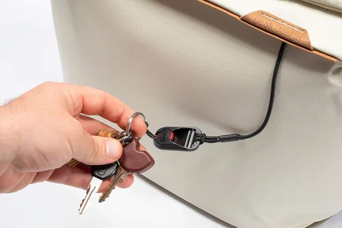 Miniatura 3 de Peak Design Bolsa diaria 15L