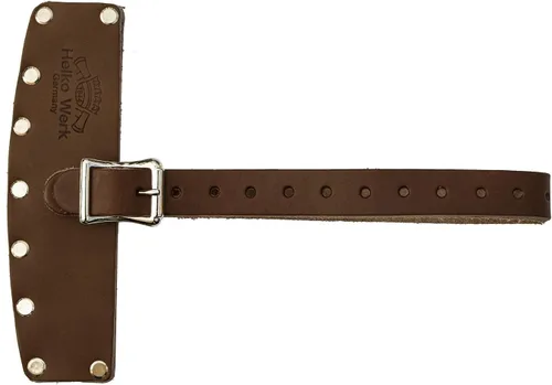 Miniatura 16 de Helko – Piel para hacha Marrón