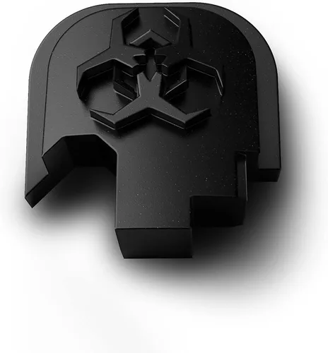 Miniatura 21 de MakerShot Placa de cubierta deslizante de aluminio 3D