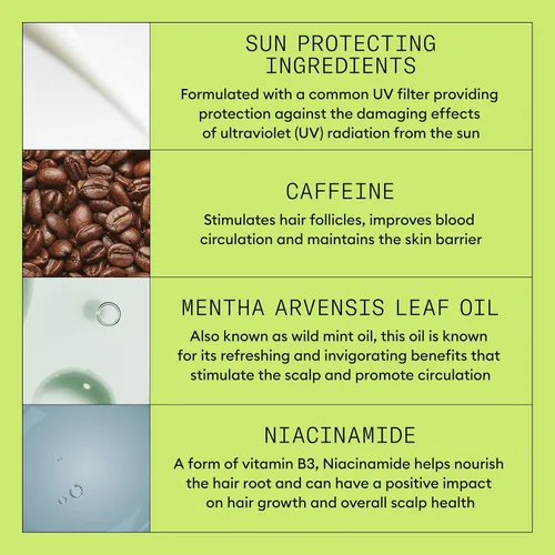 Miniatura 7 de Nioxin System 2 Scalp Care + Hair Thickening Leave-In Treatment For Natural Hair with Progressed Thinning Boost Hair Density & Strengthen