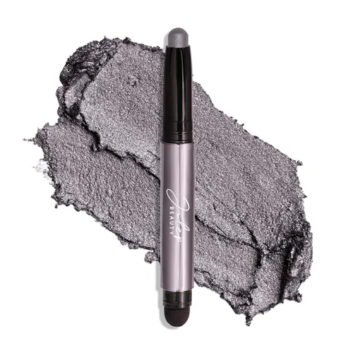 Miniatura 13 de Julep - Sombra de ojos 101 de crema a polvo, impermeable, barra con sombra de ojos – brillo perla – duradera, a prueba de arrugas, sombra de ojos