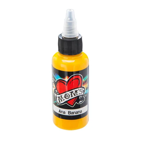 Miniatura 15 de Millennium Moms 14 KT oro, colores de tinta para tatuajes., Negro Onyx