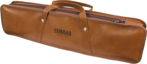 Miniatura 4 de Yamaha YRB-302B Flauta dulce bajo, en clave de Fa, negro