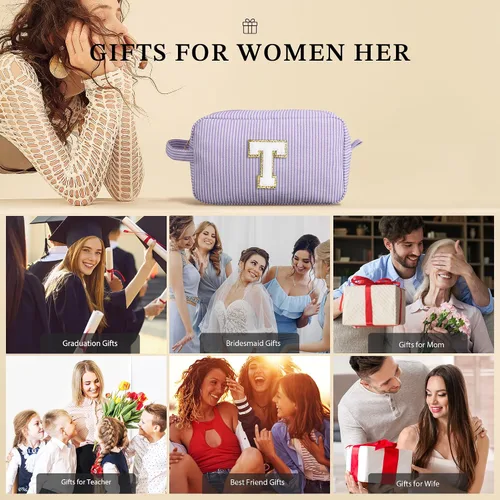 Miniatura 8 de YOOLIFE Regalos para mujeres, regalos de cumpleaños personalizados para mujeres, novia, su amiga, mamá, abuela, hija, esposa, regalos para dama
