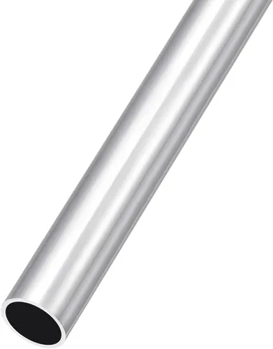 Miniatura 43 de METALLIXITY Tubo de Aluminio 6063 (16 mm de diámetro exterior x 7 mm de diámetro interior x 300 mm de longitud), Tubo Redondo de Aluminio