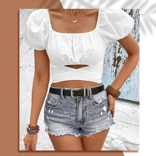 Miniatura 6 de WHIPPY Cinturón de cuero casual para mujer para pantalones vaqueros, cinturón de vestir de cintura para niñas de moda