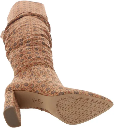 Miniatura 3 de Jessica Simpson Alexiana Boot - Botas para mujer