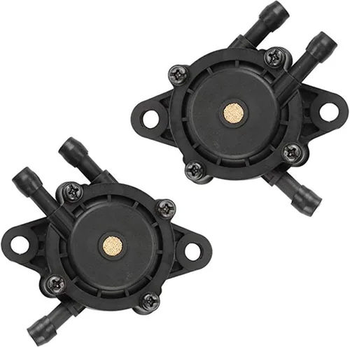 Bomba de combustible para Kohler 24 393 04-S 24 393 16-S 17HP-25 HP para 491922 691034 692313 808492 808656 para Honda GX610 GX620 ATV piezas de
