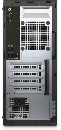 Miniatura 2 de Dell Computadora de escritorio OptiPlex 7070 - Intel Core i7-9700 - 8 GB de RAM - Disco duro de 1 TB - Torre