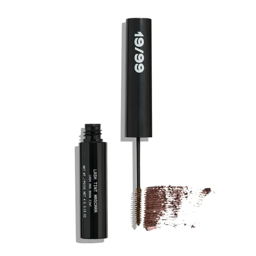 Miniatura 13 de 19/99 Rímel de tinte para pestañas Libre de crueldad, vegano, belleza responsable (negro)
