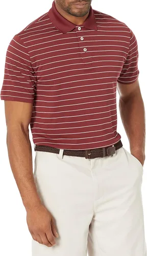 Tienda Essentials Polo de golf de secado rápido para hombre - Colores descontinuados