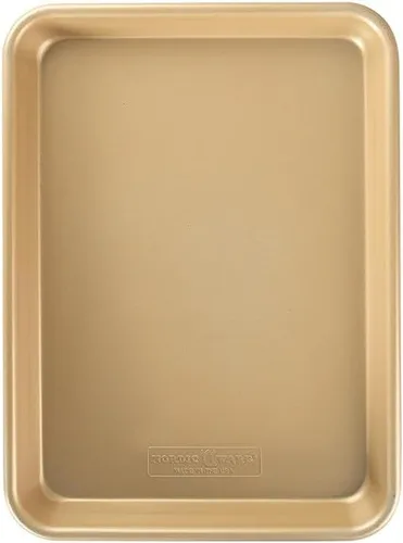Miniatura 7 de Nordic Ware Naturals Bandeja Grande Antiadherente, Paquete de 1