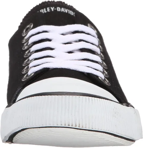 Miniatura 2 de HARLEY-DAVIDSON FOOTWEAR Zia Vulcanized Zapato para mujer