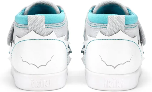 Miniatura 4 de ikiki - Zapatos chirridos para niños pequeños, con interruptor de encendidoapagado