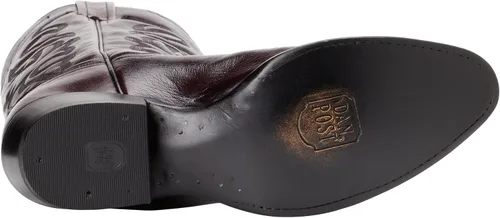 Miniatura 4 de Dan Post Botas Milwaukee con punta redonda para hombre, color negro, Negro