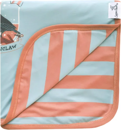 Miniatura 47 de Copper Pearl Manta de bebé de tres capas: edredones suaves para bebés para niños y niñas, transpirable, acogedora, manta para niños pequeños